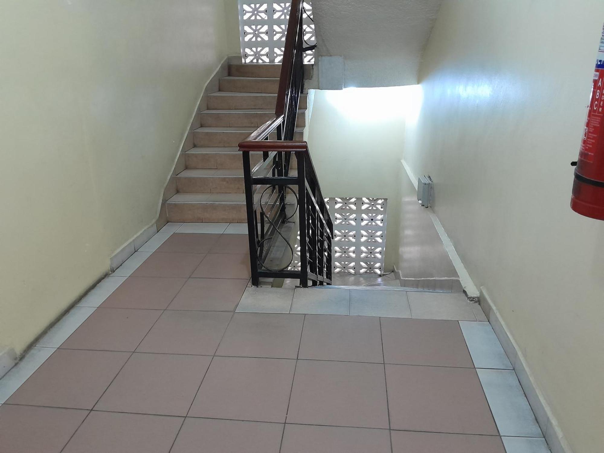 Hotel Ideal Dar es Salaam Esterno foto